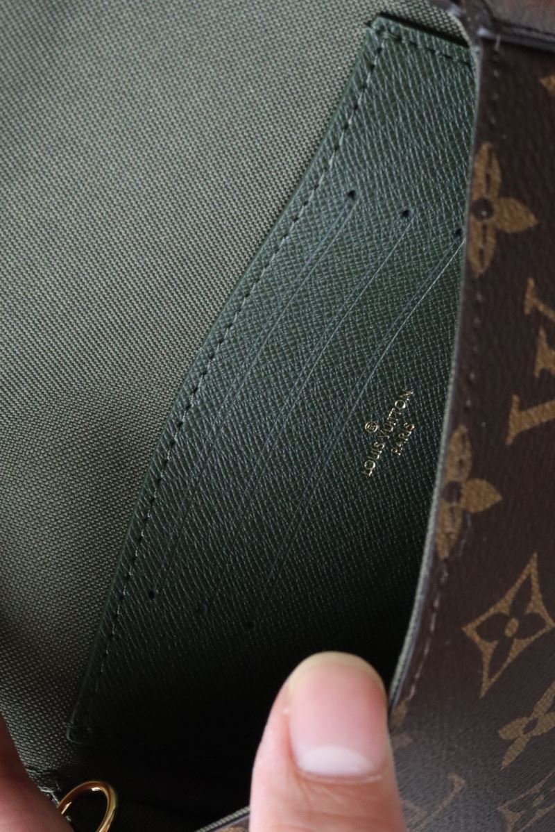 Louis Vuitton Satchel Bags